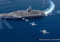 Sering Diusik AS di Laut China Selatan, China Kirim Balik Kapal Perangnya Ke Wilayah Laut Amerika Sambil Berikan Pesan yang Membuat Amerika Kepanasan