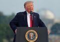 Trump Klaim 99% Kasus Covid-19 'Benar-benar Tidak Berbahaya', Ketika 2,8 Juta Penduduk AS Telah Terinfeksi Corona