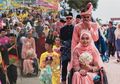 Pria Ini Mantap Nikahi Gadis Lumpuh yang Tak Sengaja Diajak Kenalan Saat Main Game PUBG, Begini Awal Mula Kisah Cinta Mereka