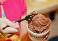 Tak Disangka! Coba-coba Diet dengan Makan Es Krim Tiap Hari, Berat Badan Wanita Ini Turun 15 Kg, Begini Caranya!