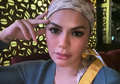 Temukan Brankas di Kamar Nikita Mirzani, Ayu Ting Ting Syok Bukan Main Tahu Isinya: 'Astaghfirullahaldzim Ya Allah!!' '