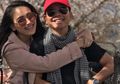 Pontang-panting Kerja Keras Jadi Tulang Punggung Keluarga, Ayu Ting Ting Bongkar Tabiat Asli Sang Ayah Selama Ini: 'Ya Gimana Enggak Kesayangan...'