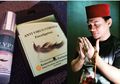 Gegara Kementan Launching Kalung Antivirus Corona, Jin Milik Mbah Mijan Menangis, Ini Pengakuannya