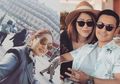 Menikah Lagi Usai Cerai dengan Paramitha Rusady, Aktor 90an Ini Sekarang Tinggal di Hunian Mewah dengan Sang Istri, Pertama Kali Ketemu Saat Gunawan Sedang Potong Rambut