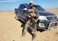 Berkali-kali Nyawanya Nyaris Melayang saat Dalam Misi Tumpas ISIS, Pria ini Malah Dijebloskan ke Penjara Saat Kembali