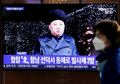 Kim Jong Un Panik, Seorang Warganya Alami Gejala Virus Corona, Lockdown Kota Kaesong pun Langsung Diterapkan