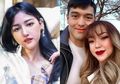 Siwi Sidi Mantan Pramugari Garuda Kepergok Curi Foto Suami Teman Nikita Mirzani, Begini Kronologinya