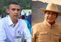 Lipatan Kerahnya Sampai Dibenarkan Mantan Danjen, Enzo Zenz Allie Beri Pengakuan Begini di Hadapan Prabowo, Sang Taruna TNI Buka Silsilahnya Sendiri