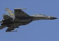 Desainnya Masih Berlaku untuk Peperangan Abad Ke-21, China Menjiplak Desain Jet Tempur Ini dari Rusia, Lalu Masalah Pun Dimulai