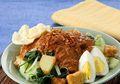 Gado-Gado Jadi Favorit Orang Jerman, Restoran Indonesia di Luar Negeri Ini Sulap Sayur Buangan Jadi Hidangan Lezat! Ini Kisah Inspiratifnya
