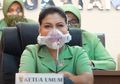 Sudah Beli Masker Rp 22 Juta, Istri KSAD Jenderal Andika Perkasa Malah Rentan Terkena Covid-19, Kenapa?