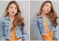 Bikin Pangling, Potret Cantik Tiara Andini di Bawah Cahaya Disebut Mirip Suzy Hingga Cocok Jadi Anggota Kelima Blackpink oleh Netizen!