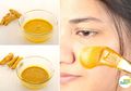 Masker Kunyit untuk Kulit Wajah Berminyak, Begini 3 Cara Membuatnya