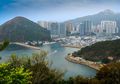 Kiamat Tersembunyi China, Gunung Berapi Raksasa 140 Juta Tahun Ditemukan di Bawah Hong Kong, Mampu Hancurkan Kota dan Sebabkan Bencana Global