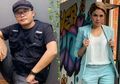 Sama-sama Berstatus Duda dan Janda, Nikita Mirzani Tak Pikir Panjang Beraksi Lakukan Hal Tak Terduga Ini di Hadapan Sule sampai Buat Salah Tingkah: 'Tahan'