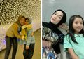 Tajir Melintir, Imel PC Beri Tawaran Fantastis Keliling Dunia, Jawaban Anak Sirajuddin Mahmud Ini Malah Bikin Terharu: 'Qila Mau...'