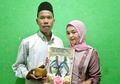 Viral Karena Mas Kawinnya Sandal Jepit dan Air, Pasangan Pengantin Ini Harus Mendapat Pil Pahit, Dapat Bullyian dari Netizen, 'Hanya Cari Sensasi Saja!'
