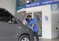 Layanan Jual Beli Mobil OLX Autos Kini Tersedia di Tokopedia