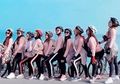 10 Wanita Pesepeda Berbaju Ketat di Aceh ini Akhirnya Buka Suara Setelah Fotonya Viral dan Diamankan Polisi