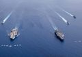 Konflik AS dan China Kian Membara, Indonesia Disebut Bakal Ikut Terseret Jika Pecah Perang di Laut China Selatan, Ini Penjelasan Pakar Militer Internasional