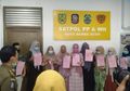 Wali Kota Banda Aceh Berang Melihat 10 Perempuan Berbaju Ketat Asyik Bersepeda Ria