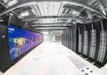 Melihat Secara Virtual Megahnya Supercomputer Tercepat di Dunia