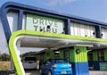 Ogah Kecolongan Lagi, Cukup Bayar Rp 200 Ribu Bisa Rapid Test Drive Thru di Bandara Soekarno Hatta