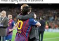 Meski Lionel Messi Minat Gabung Man City, Guardiola Tak Akan Tertarik