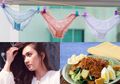 Berita Terpopuler: Alasan Perempuan Inggris Tak Pakai Celana Dalam hingga Nafa Urbach Kena Sindir Netizen Gara-Gara Tampilan Rumahnya