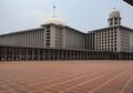 Tak Ingin Ada Klaster Baru Covid-19, Menko PMK Muhadjir Effendy Tegaskan Masjid Istiqlal Tiadakan Salat Idul Adha