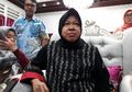 Walikota Surabaya Tri Rismaharini Tidak Main-main, Kali Ini yang Melanggar Aturan Covid-19 Dimasukkan ke Kandang Harimau