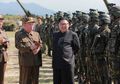 Korea Utara Memiliki 200.000 Bala Tentara di Pasukan Khususnya dan Mereka Punya Satu Tujuan Mengerikan Ini