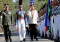 Bermusuhan dengan China dan Tak Bersekutu Sama AS, Sikap Militer Filipina Soal Laut China Selatan Masih Abu-abu, 'Kami Tidak Boleh Melibatkan Diri'