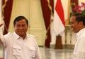 Pengamat Ungkap Prabowo Bakal Lolos dari Ancaman Reshuffle Jokowi karena Hal Ini, 3 Menteri Lainnya Juga Disebut Bakal Bertahan, Siapa Saja?