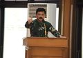 Tak Ciut Nyali di Hadapan Panglima TNI, Pemuda Ini Mendadak Bikin Heboh Saat Teriak Ingin Jadi Kapolri, Hadi Tjahjanto Bereaksi Begini