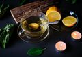Atasi Kerut Wajah dengan Masker Lemon dan Teh Hijau, Mudah Membuatnya!
