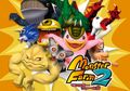 Trailer Game Monster Rancher 2 yang Akan Diporting ke Mobile Bocor!