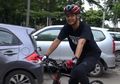 Ganjar Pranowo Pernah Pingsan saat Bersepeda, Sekarang Bagikan 3 Tips bagi Pesepeda, Catat!