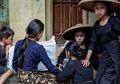 Meradang Karena Kelakuan Wisatawan, Suku Baduy Minta Jokowi Lakukan Hal Ini, Budi Hartanto: Mereka Risih