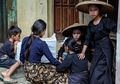 Tempat Tinggal Suku Baduy Penuh Sampah Gara-Gara Wisatawan, Lembaga Adat Baduy Minta Dihapus dari Destinasi Wisata