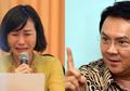 Bocor ke Publik, Rupanya Ini Alasan Veronica Tan tetap Diam, meskipun Ahok Menunduhnya sebagai Tukang Selingkuh