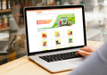 Transaksi Ecommerce di Indonesia Meningkat 400 Persen Selama Pandemi