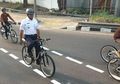 Berkah Pandemi Covid-19, Anies Baswedan Lihat Peluang Sepeda Jadi Alat Transportasi di Jakarta