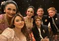 Muka Polos Aurel Buka Kedok Perselingkuhan sang Ibu di Depan Wartawan saat Dirinya Masih Kecil, Yuni Shara Langsung Pasang Badan Bela Krisdayanti: Bagaimanapun Loli Lahir dari Rahim Ibu...