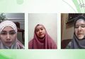 Pilih Jadi Mualaf Setelah Mimpi Terbujur Kaku Ditanya Siapa Tuhan dan Nabimu, Penyanyi Cantik Ini Rela Mengundurkan Diri dari Gedung DPR!