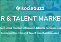 SocialBuzz Hadirkan Fitur Baru Untuk Youtuber Terima Saweran Online