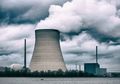 Siratkan Pesan Bahwa China Jadi Pemimpin Teknologi Nuklir Global, Negeri Panda Ini Akan Bangun 6 sampai 8 Reaktor Nuklir hingga 2025