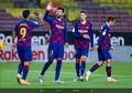 Link Live Streaming Barcelona Vs Osasuna - Peluang Terakhir Lionel Messi Cs