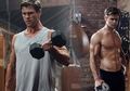 Berperan Jadi Pegulat Hulk Hogan, Chris Hemsworth Tambahin Latihan Fisik Biar Lebih Berotot dari Thor