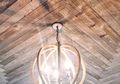 Mengenal Herringbone, Motif Kayu Beraksen Klasik dan Bersifat Abadi